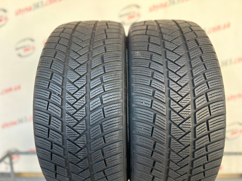 205/40 R18 VREDESTEIN WINTRAC PRO 6mm
