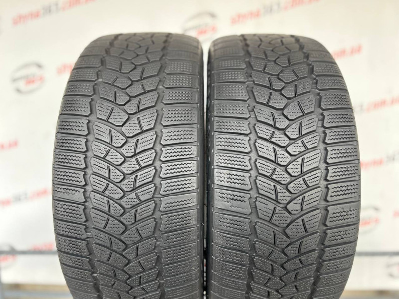 225/40 R18 FIRESTONE WINTERHAWK 3 5mm