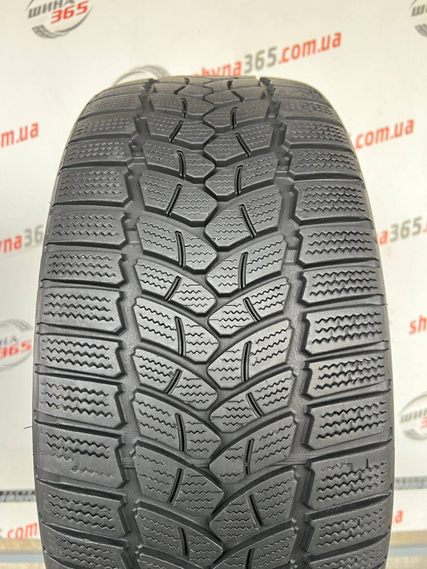 225/40 R18 FIRESTONE WINTERHAWK 3 5mm
