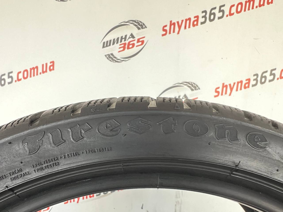 225/40 R18 FIRESTONE WINTERHAWK 3 5mm