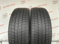 215/55 R18 MICHELIN X-ICE XI3 5mm