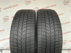 215/55 R18 MICHELIN X-ICE XI3 5mm