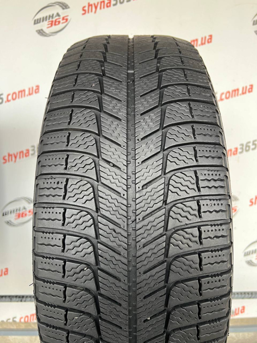 215/55 R18 MICHELIN X-ICE XI3 5mm