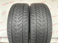215/55 R18 DUNLOP WINTER SPORT 5 SUV 5mm