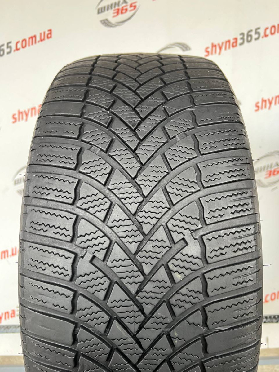 225/40 R18 BRIDGESTONE BLIZZAK LM005 4mm