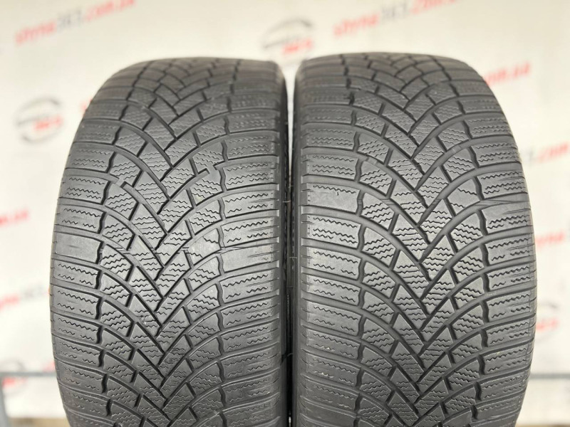 225/40 R18 BRIDGESTONE BLIZZAK LM005 4mm