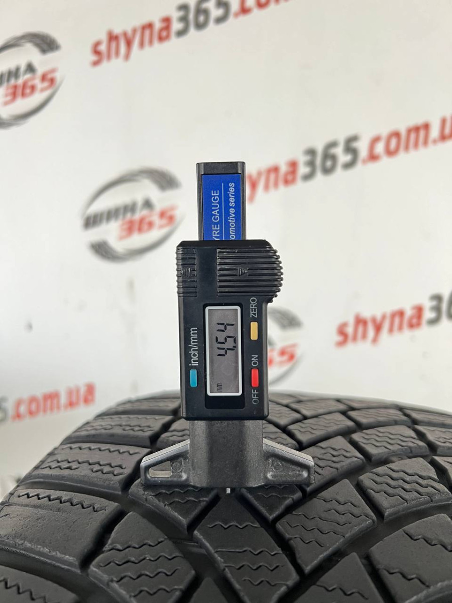 225/40 R18 BRIDGESTONE BLIZZAK LM005 4mm