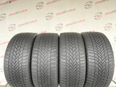225/40 R18 BRIDGESTONE BLIZZAK LM005 4mm