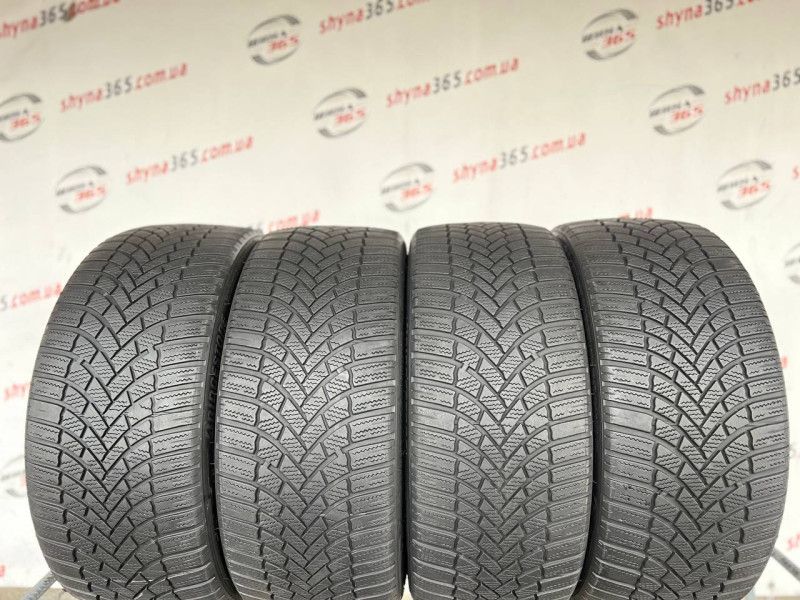 225/40 R18 BRIDGESTONE BLIZZAK LM005 4mm