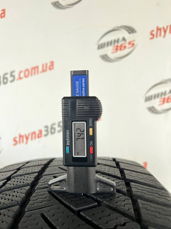 225/45 R18 CONTINENTAL CONTIVIKINGCONTACT 6 7mm