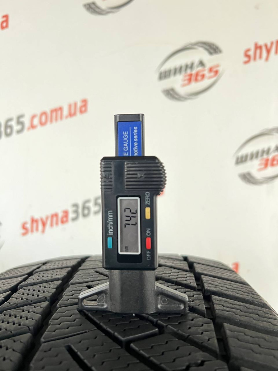225/45 R18 CONTINENTAL CONTIVIKINGCONTACT 6 7mm