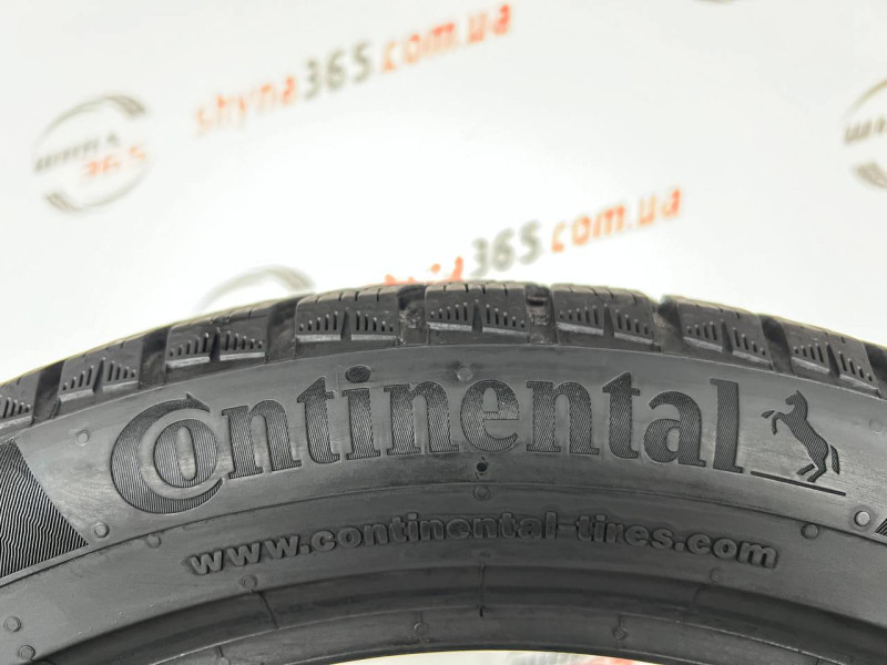 225/45 R18 CONTINENTAL CONTIVIKINGCONTACT 6 7mm