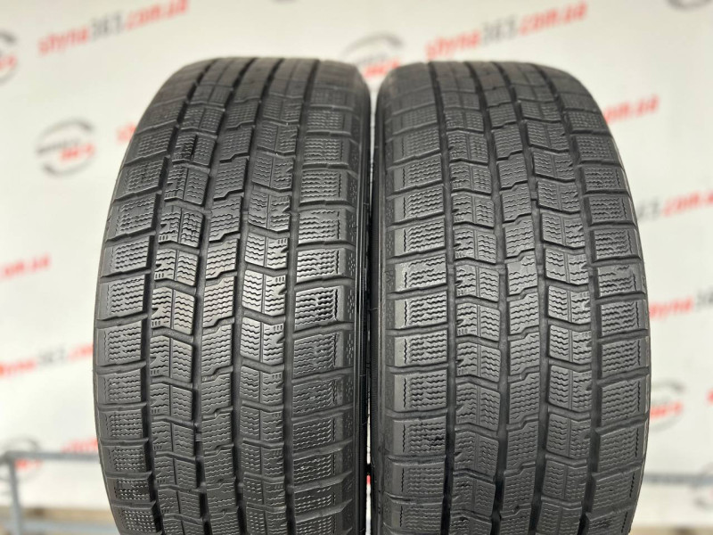 225/45 R18 GOODYEAR ICE NAVI 7 7mm