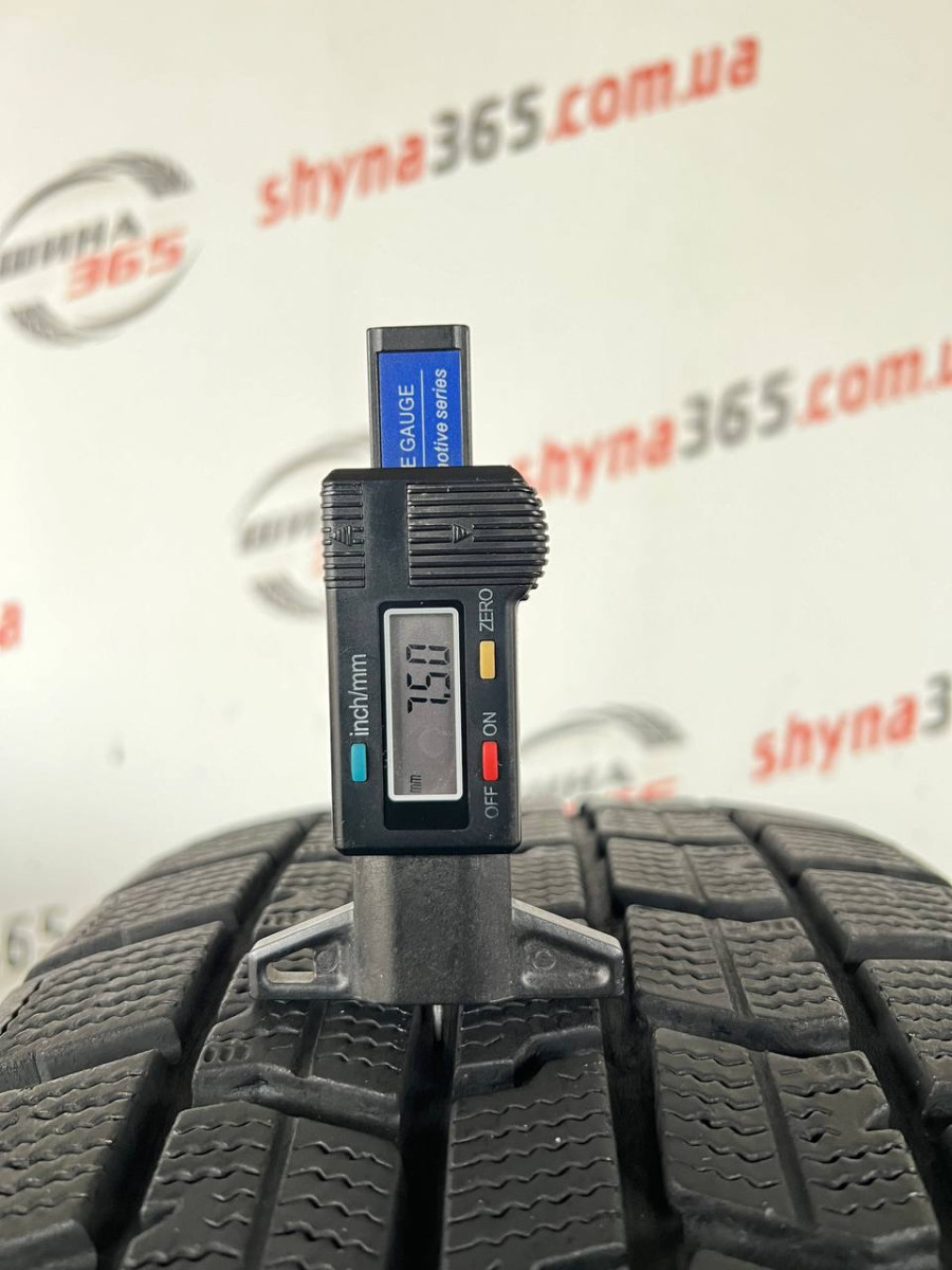 225/45 R18 GOODYEAR ICE NAVI 7 7mm
