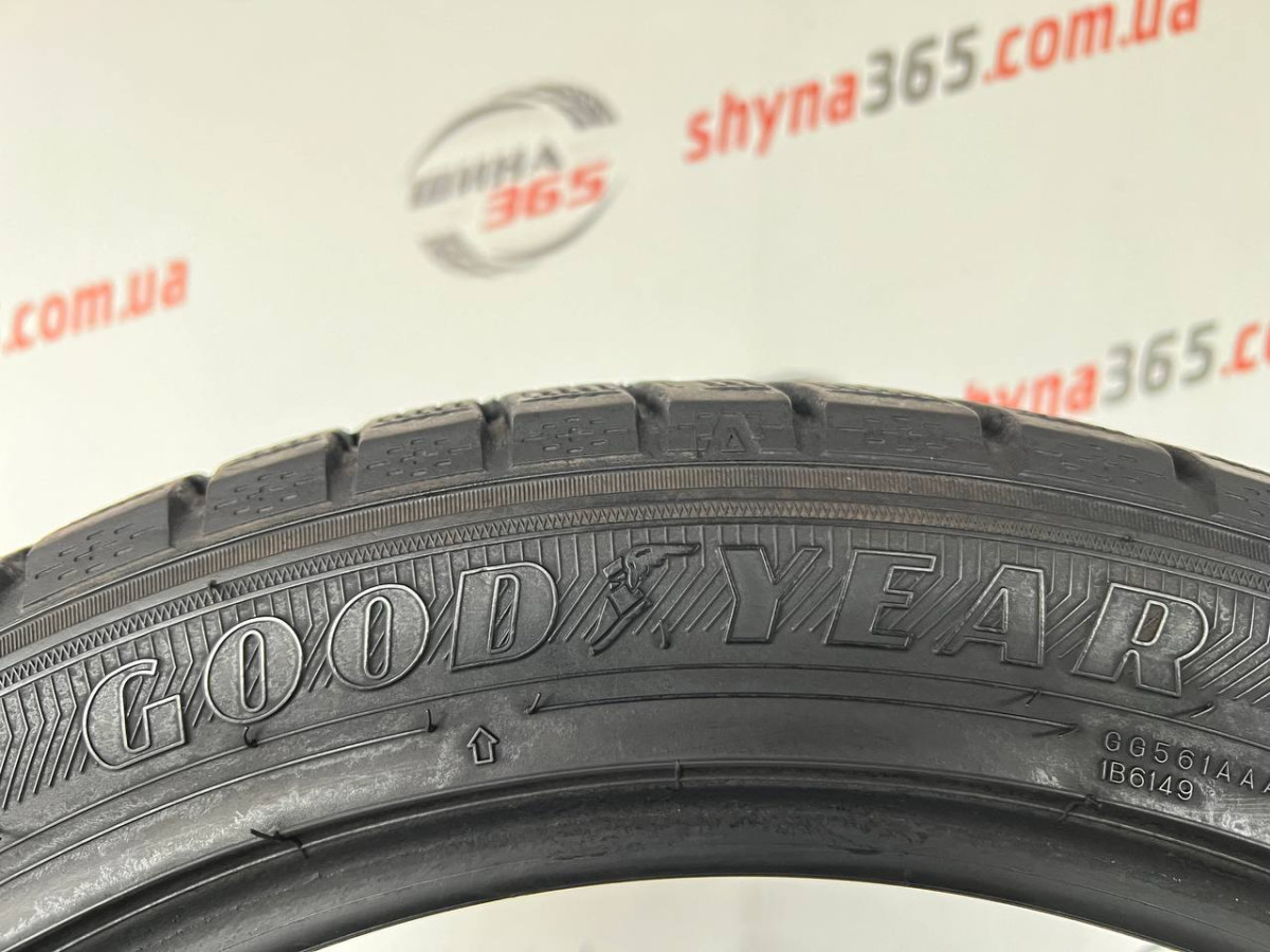 225/45 R18 GOODYEAR ICE NAVI 7 7mm