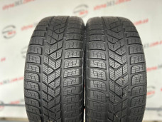 205/40 R18 PIRELLI WINTER SOTTOZERO 3 RUN FLAT 7mm
