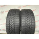 205/40 R18 PIRELLI WINTER SOTTOZERO 3 RUN FLAT 7mm
