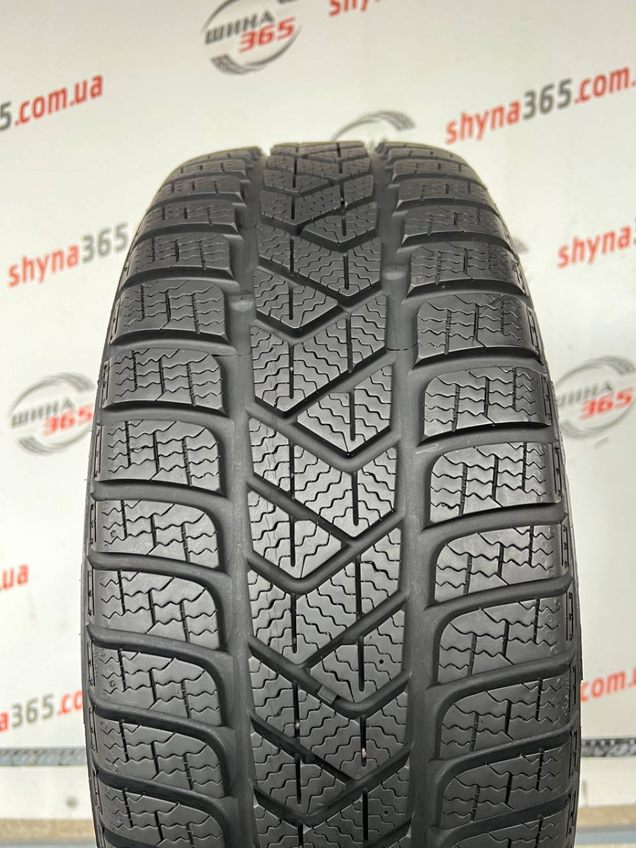 205/40 R18 PIRELLI WINTER SOTTOZERO 3 RUN FLAT 7mm