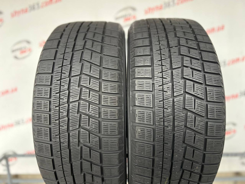 225/40 R18 YOKOHAMA ICE GUARD IG60 7mm