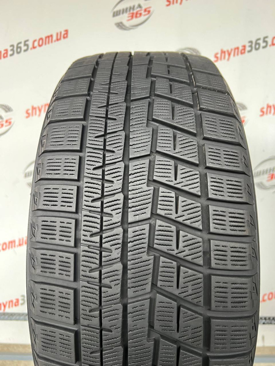 225/40 R18 YOKOHAMA ICE GUARD IG60 7mm