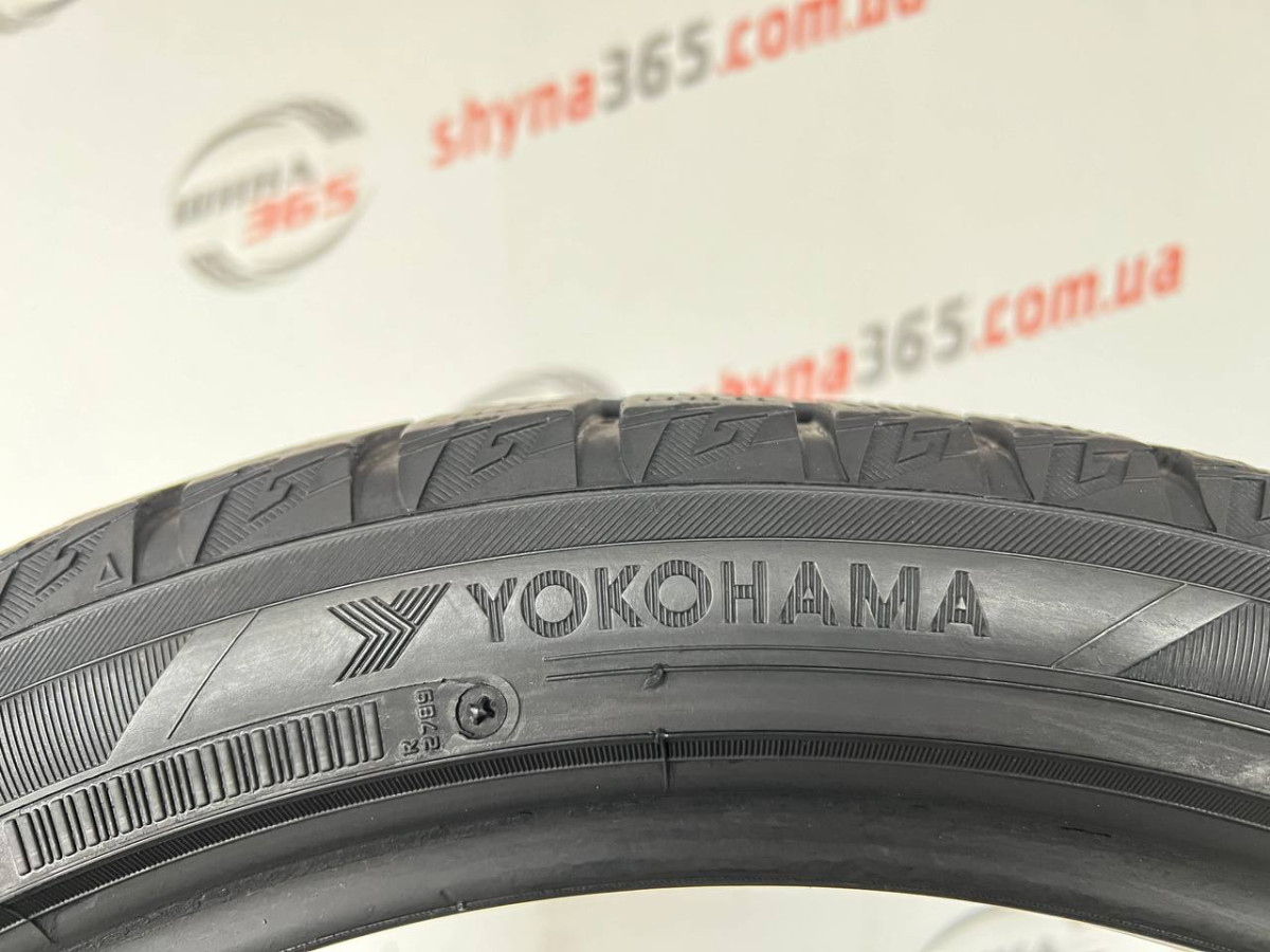 225/40 R18 YOKOHAMA ICE GUARD IG60 7mm