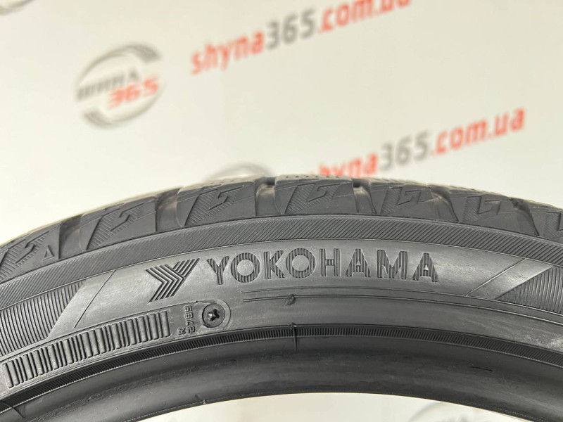 225/40 R18 YOKOHAMA ICE GUARD IG60 7mm