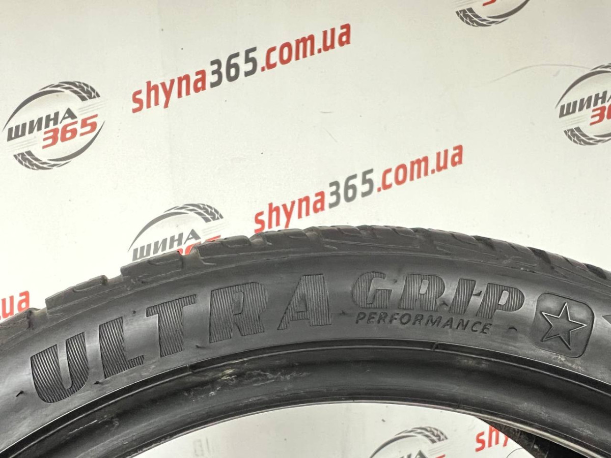 205/45 R18 GOODYEAR ULTRAGRIP PERFORMANCE GEN-1 5mm