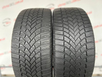 225/45 R18 BRIDGESTONE BLIZZAK LM005 5mm