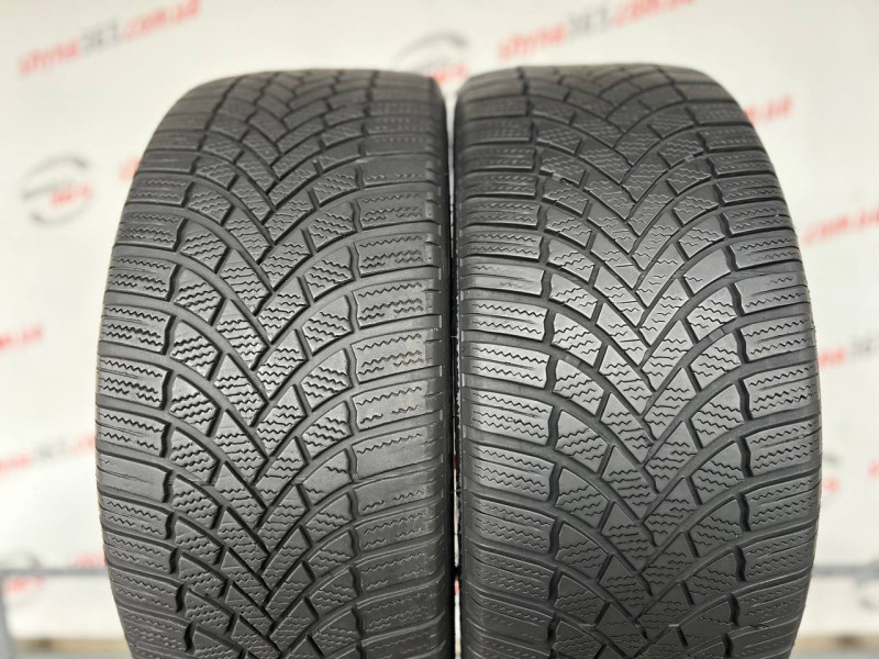 225/45 R18 BRIDGESTONE BLIZZAK LM005 5mm