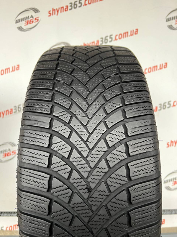 225/45 R18 BRIDGESTONE BLIZZAK LM005 5mm