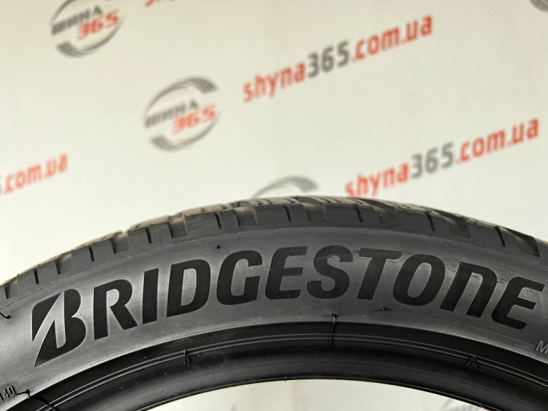 225/45 R18 BRIDGESTONE BLIZZAK LM005 5mm