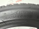 225/45 R18 BRIDGESTONE BLIZZAK LM005 5mm