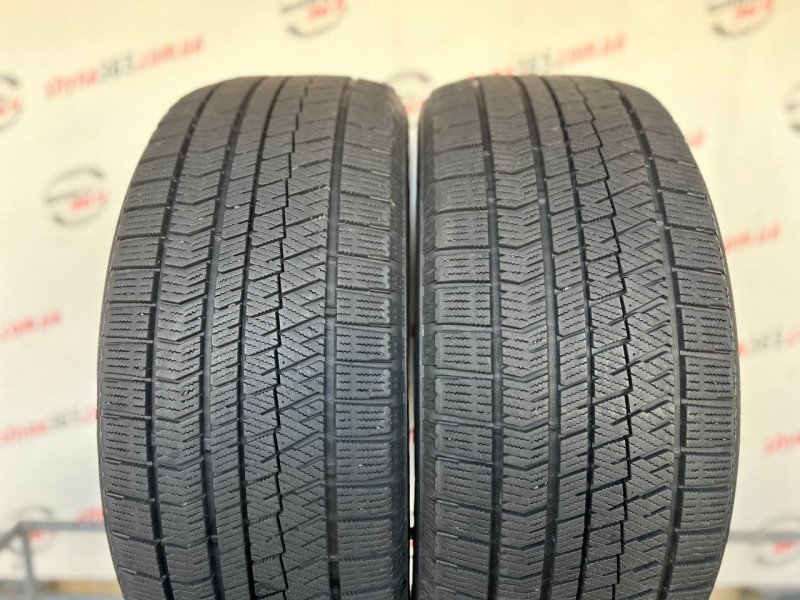 235/50 R18 BRIDGESTONE BLIZZAK VRX2 7mm