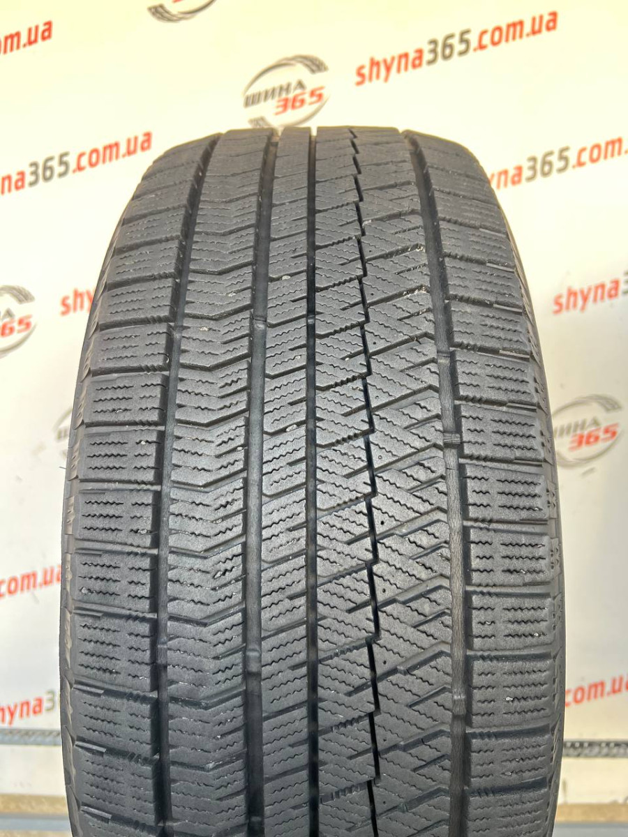 235/50 R18 BRIDGESTONE BLIZZAK VRX2 7mm