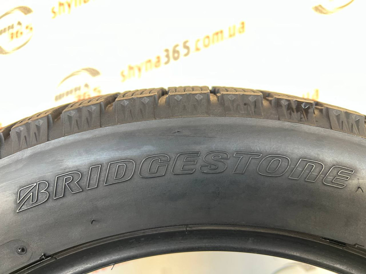 235/50 R18 BRIDGESTONE BLIZZAK VRX2 7mm