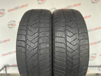 225/50 R18 PIRELLI WINTER SOTTOZERO 3 4mm