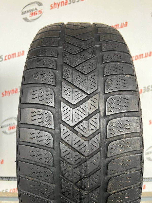 225/50 R18 PIRELLI WINTER SOTTOZERO 3 4mm