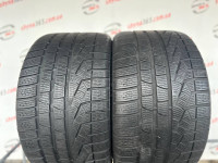 295/35 R18 PIRELLI SOTTOZERO WINTER 240 SERIE II 5mm