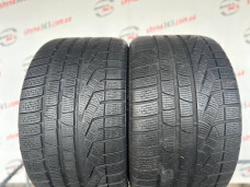 295/35 R18 PIRELLI SOTTOZERO WINTER 240 SERIE II 5mm