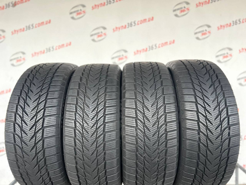 225/45 R18 RADAR RW-5 6mm
