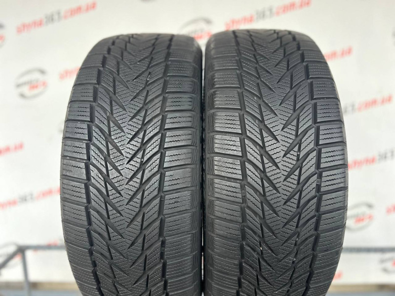 225/45 R18 RADAR RW-5 6mm