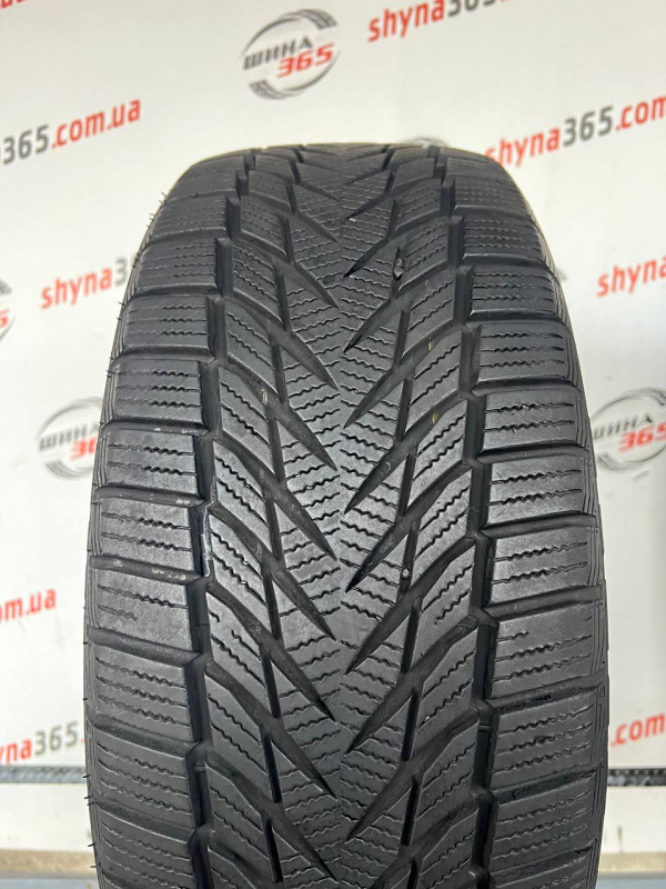 225/45 R18 RADAR RW-5 6mm
