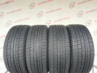 225/45 R18 YOKOHAMA ICE GUARD IG50 PLUS 7mm