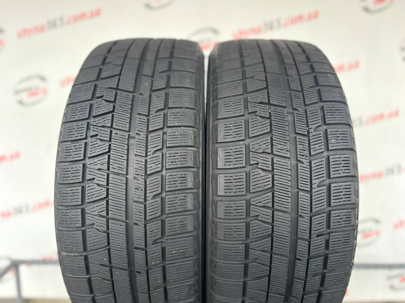 225/45 R18 YOKOHAMA ICE GUARD IG50 PLUS 7mm