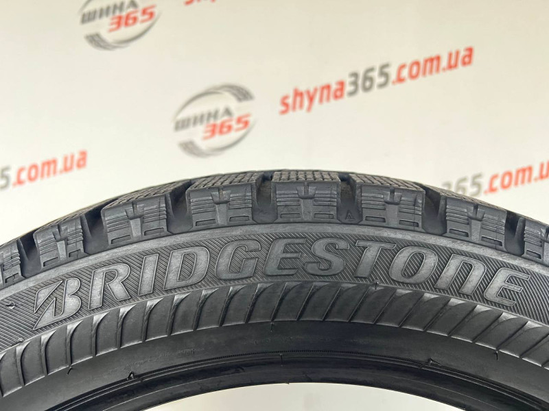 225/50 R18 BRIDGESTONE BLIZZAK RFT RUN FLAT 7mm