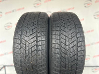 235/50 R18 PIRELLI SCORPION WINTER 7mm