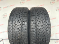 235/50 R18 PIRELLI SCORPION WINTER 7mm
