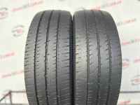 205/65 R16C SEMPERIT VAN-LIFE 2 6mm