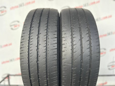 205/65 R16C SEMPERIT VAN-LIFE 2 6mm