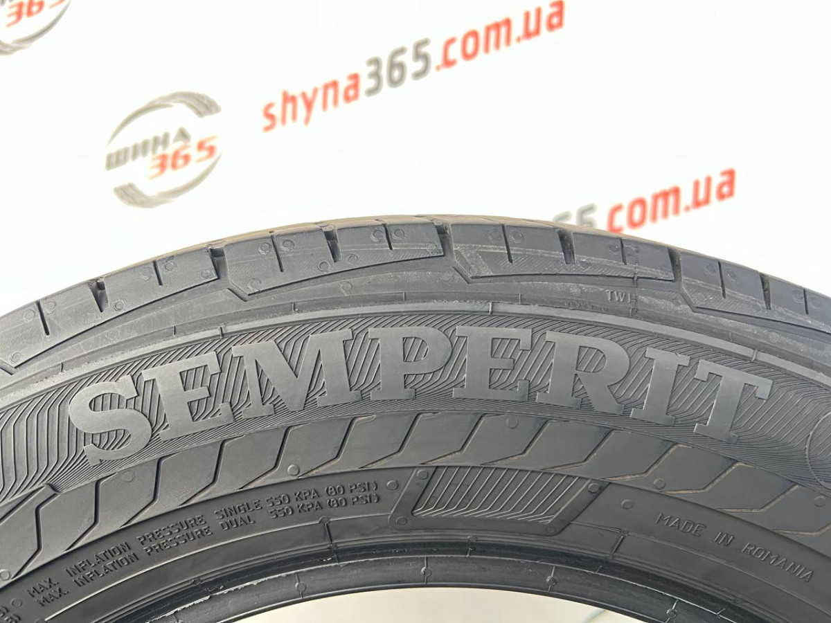 205/65 R16C SEMPERIT VAN-LIFE 2 6mm